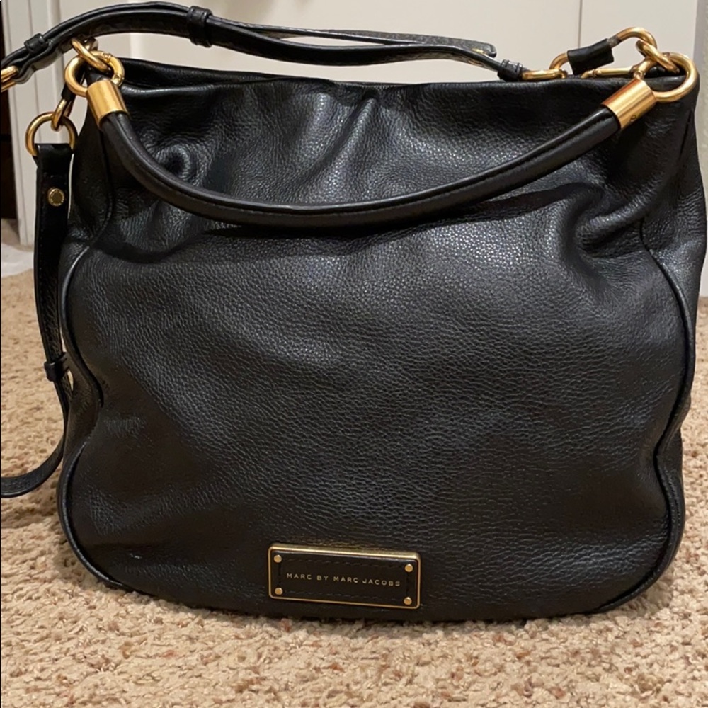 Marc By Marc Jacobs Too Hot To Handle Hobo